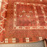 848 2101 ORIENTAL RUG